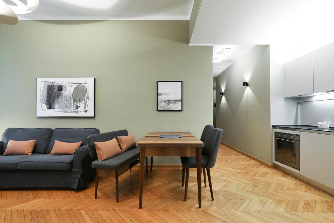 Contempora Apartments - Cavallotti 13 - B21 Milan Exterior photo