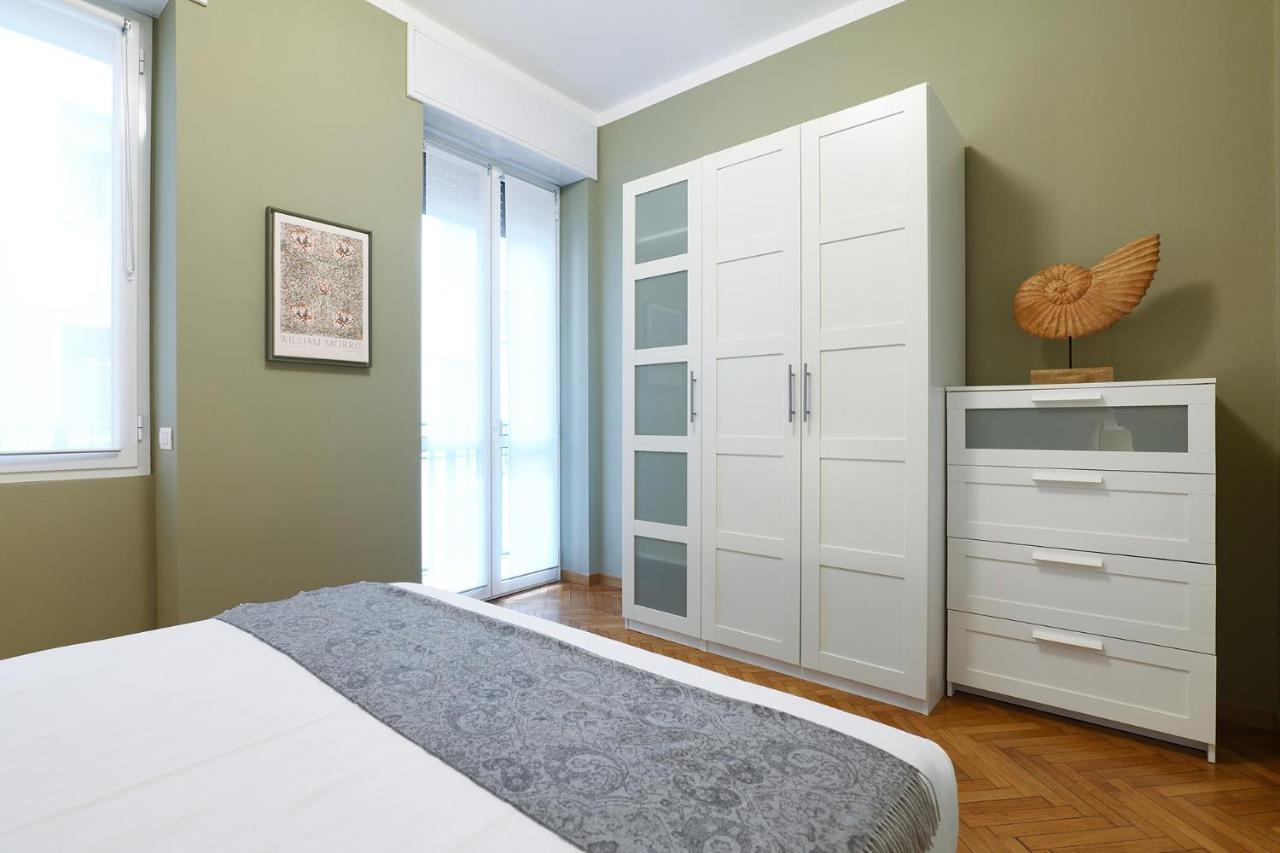 Contempora Apartments - Cavallotti 13 - B21 Milan Exterior photo