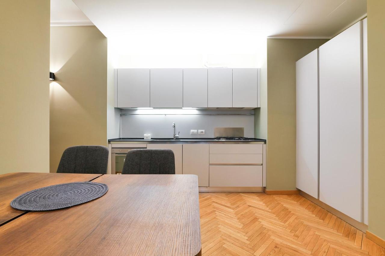 Contempora Apartments - Cavallotti 13 - B21 Milan Exterior photo