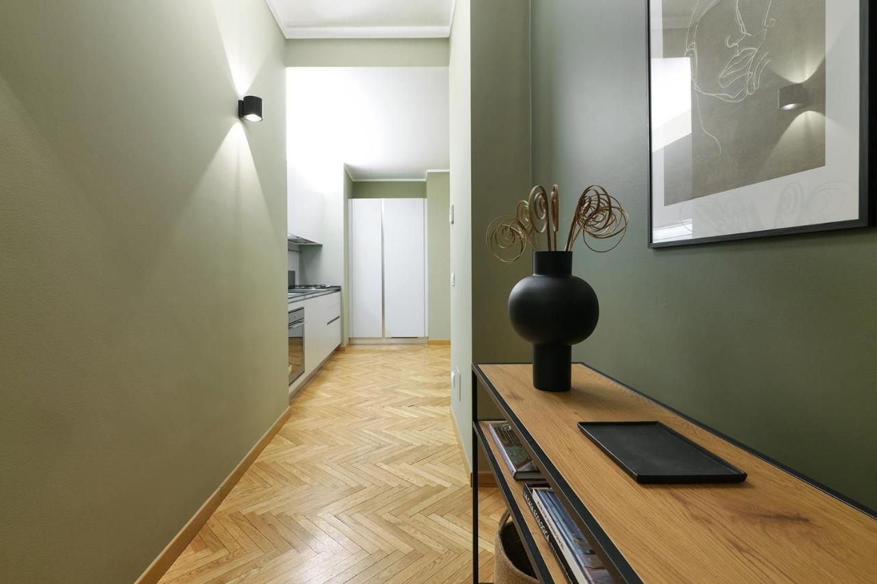 Contempora Apartments - Cavallotti 13 - B21 Milan Exterior photo