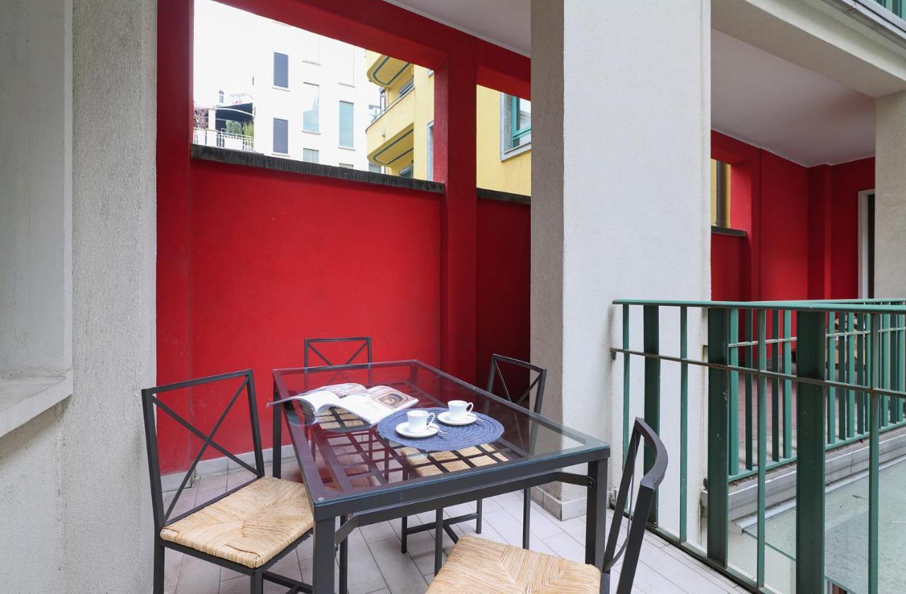 Contempora Apartments - Cavallotti 13 - B21 Milan Exterior photo