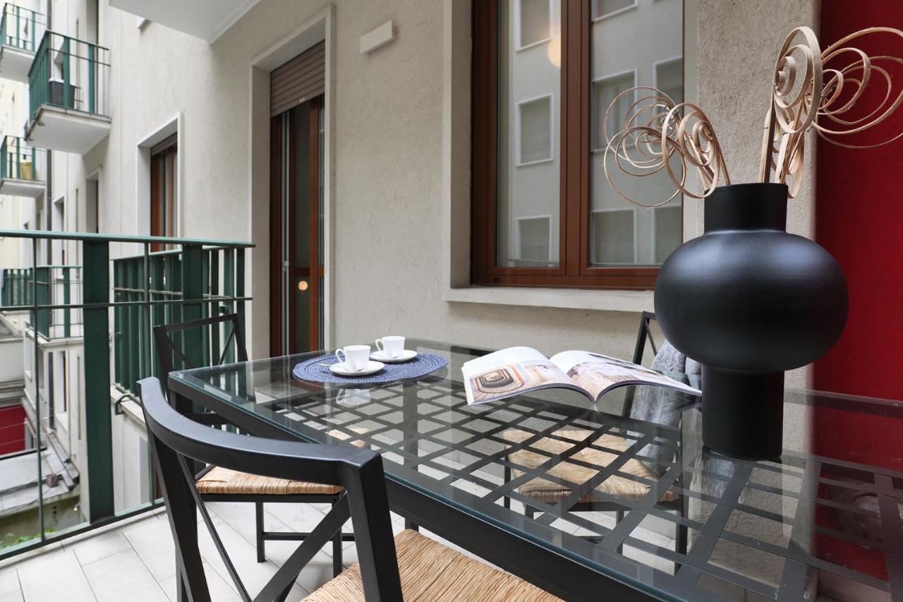 Contempora Apartments - Cavallotti 13 - B21 Milan Exterior photo